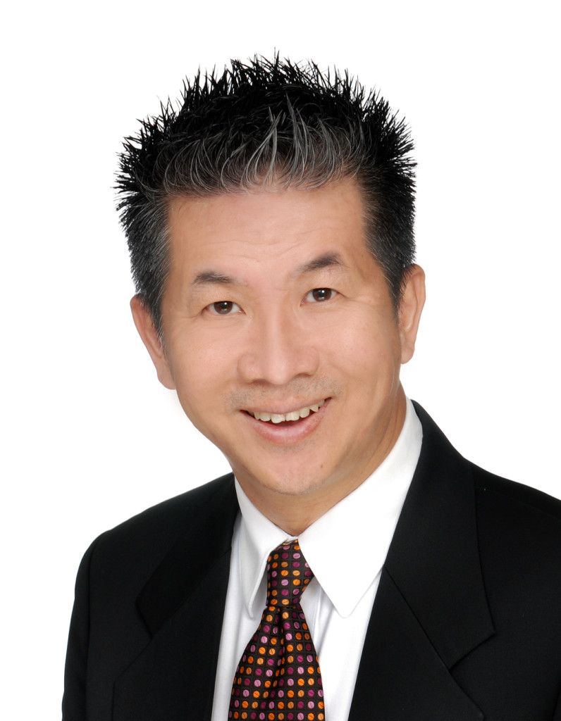 F T Liu