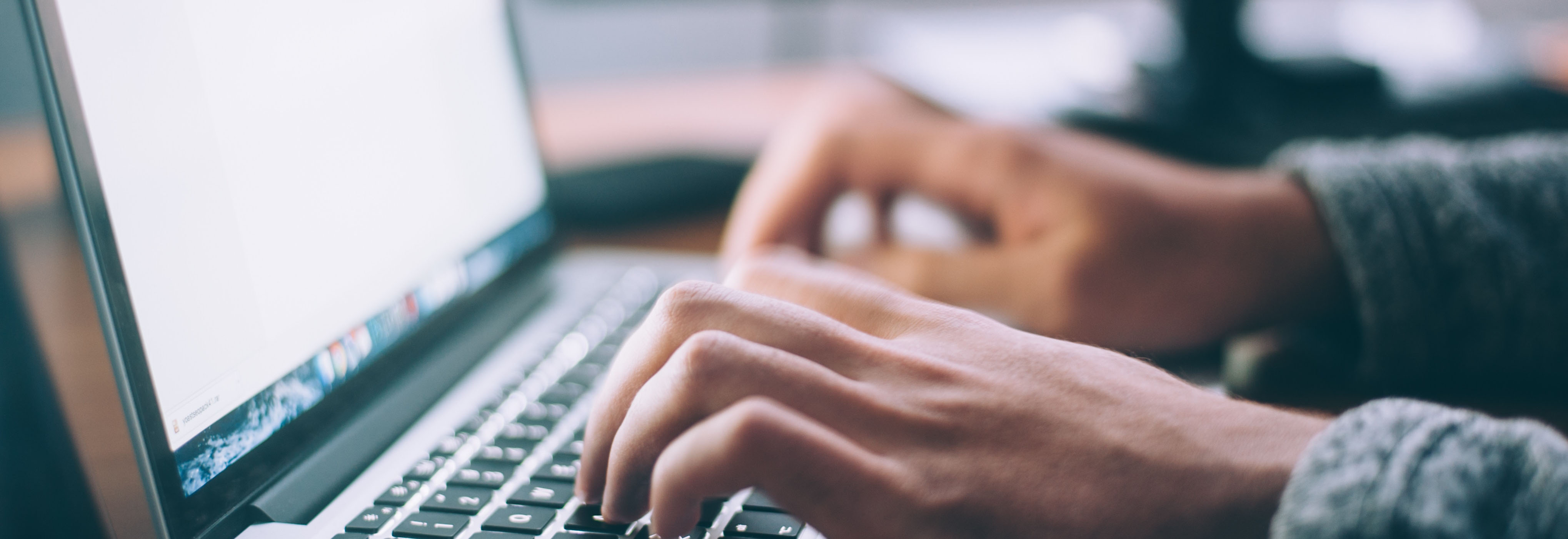 IoT & Big Data Disrupting SCM (Supply Chain Management)