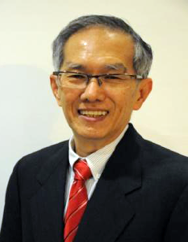 Dr Ong Geok Quee