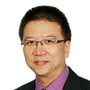 Daniel Chew