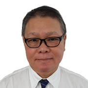Larry Thian