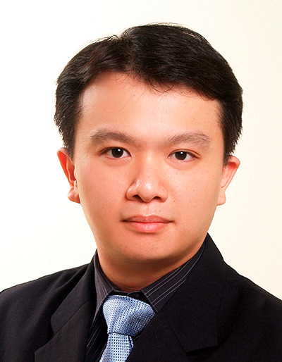 Jeffrey Tan